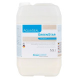 Лак BERGER Aqua-Seal GreenStar (1.65л)